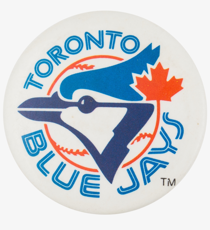 Toronto Blue Jays - Blue Jays Original Logo, transparent png download