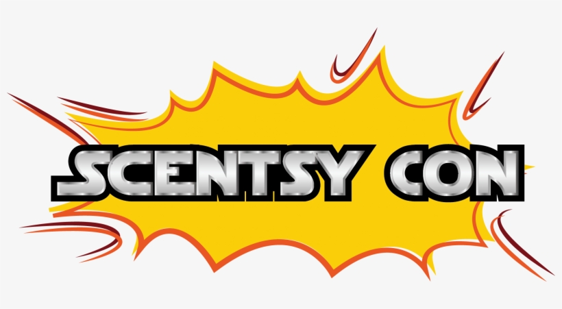 Scentsy Con - Scentsy, transparent png download