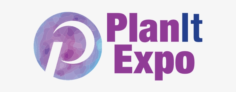 Plan It Expo - Circle, transparent png download