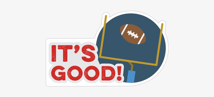Viber Sticker «gameday By Miller Lite», transparent png download