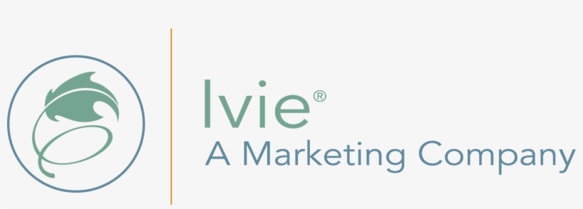 Ivie Logo Hrz 3c W Tag2 Dmslogo - Ivie And Associates, transparent png download