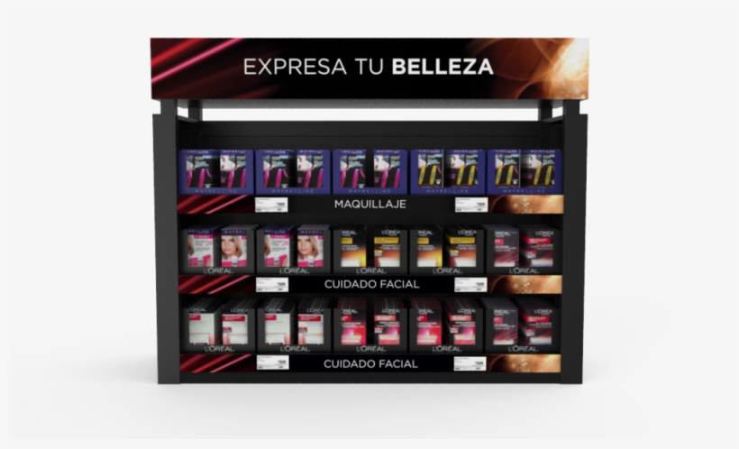 L'oréal - Sam's Club, transparent png download