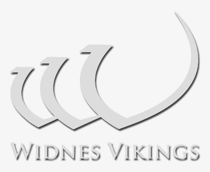 Team Logo - - Widnes Vikings, transparent png download