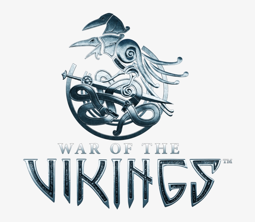 Reviews - War Of The Vikings, transparent png download