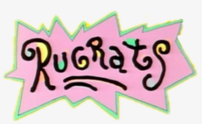 Rugrats Episode Title, transparent png download