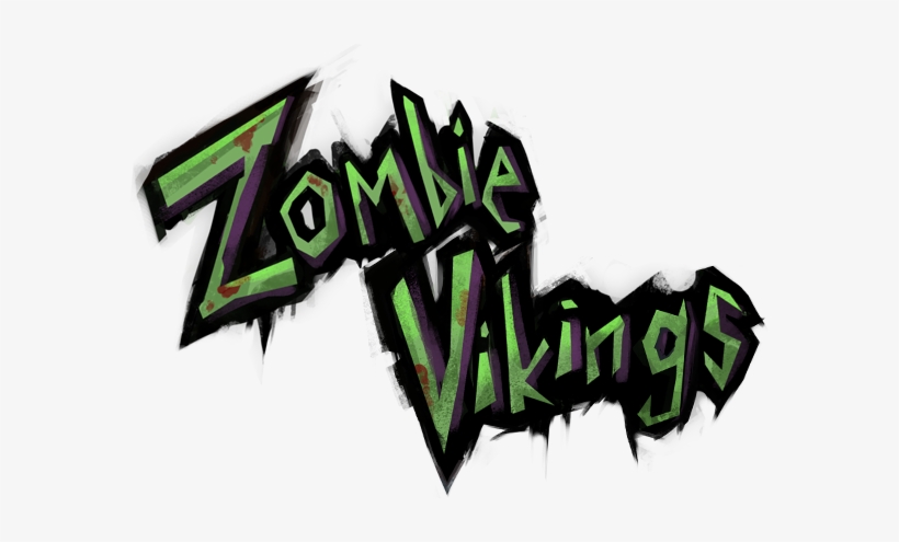 Hit Stick It To The Man Comes A New One To Four Player - Playstation Zombie Vikings Ragnarok Edition Ps4, transparent png download
