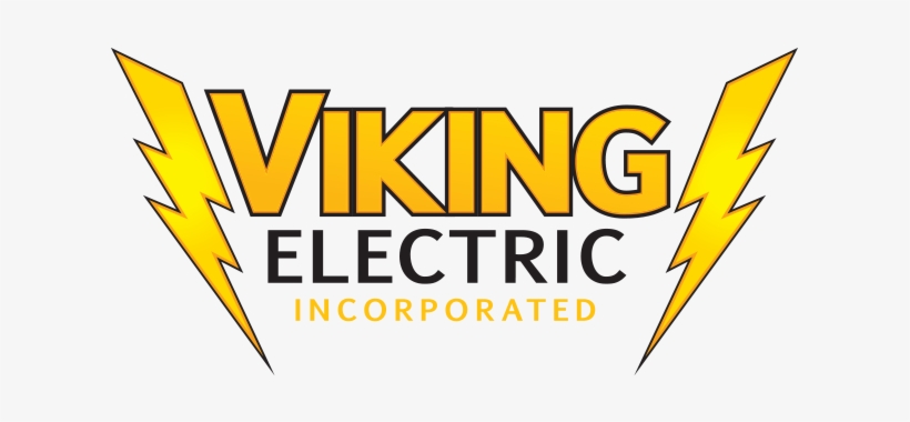 Viking Electric Logo Viking Electric Retina Logo - Viking Electric, transparent png download