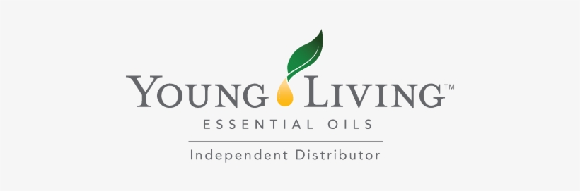 Young Living Independent Distributor Logo - Young Living Png, transparent png download