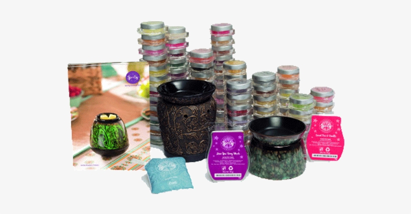 Scentsy 2015 Starter Kit - Scentsy Products 2015, transparent png download