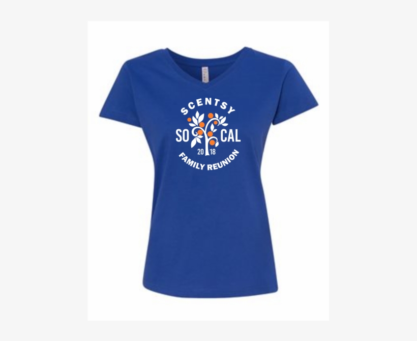 “so Cal, So Scentsy ” Starting At $15 Each - T-shirt, transparent png download