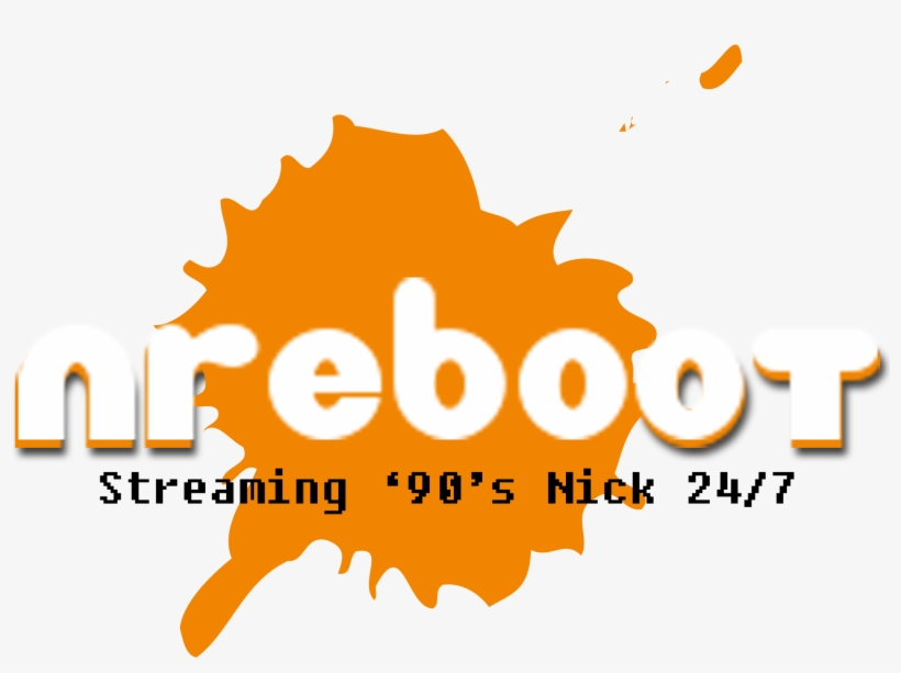 Rocko, Legends Of The Hidden Temple, Rugrats, Nick - Graphic Design, transparent png download