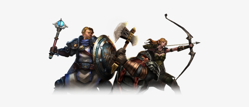 Dungeons And Dragons Ios 1377019912 - Dungeons And Dragons Party Png, transparent png download
