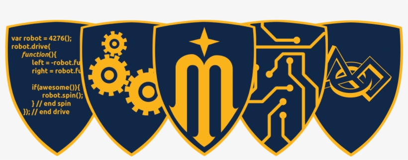 Team - Marina Vikings Png Logo, transparent png download