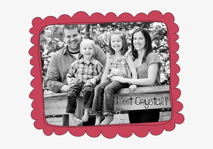 My Blog Photo For My Introduction To The Blog I Am, - Picture Frame, transparent png download