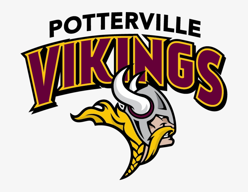 Vikings Logo Png, transparent png download