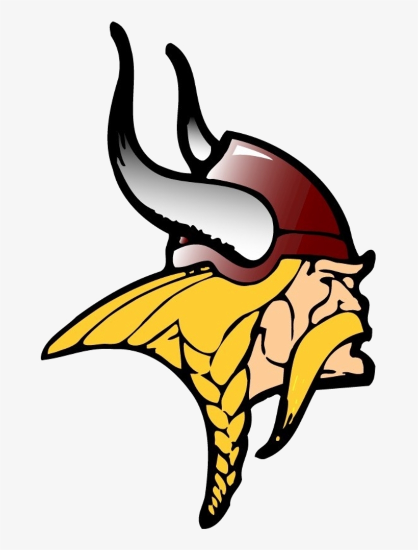 The West County Bulldogs Vs - Mills High School Vikings, transparent png download