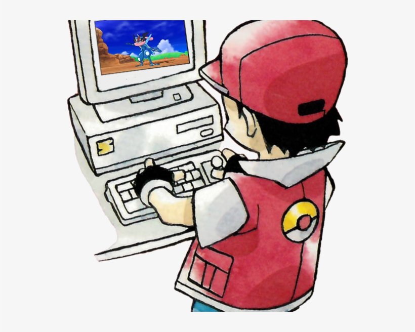 [updated] Pokémon Sun And Moon Demo Datamining - Electric Tale Of Pikachu Ash, transparent png download