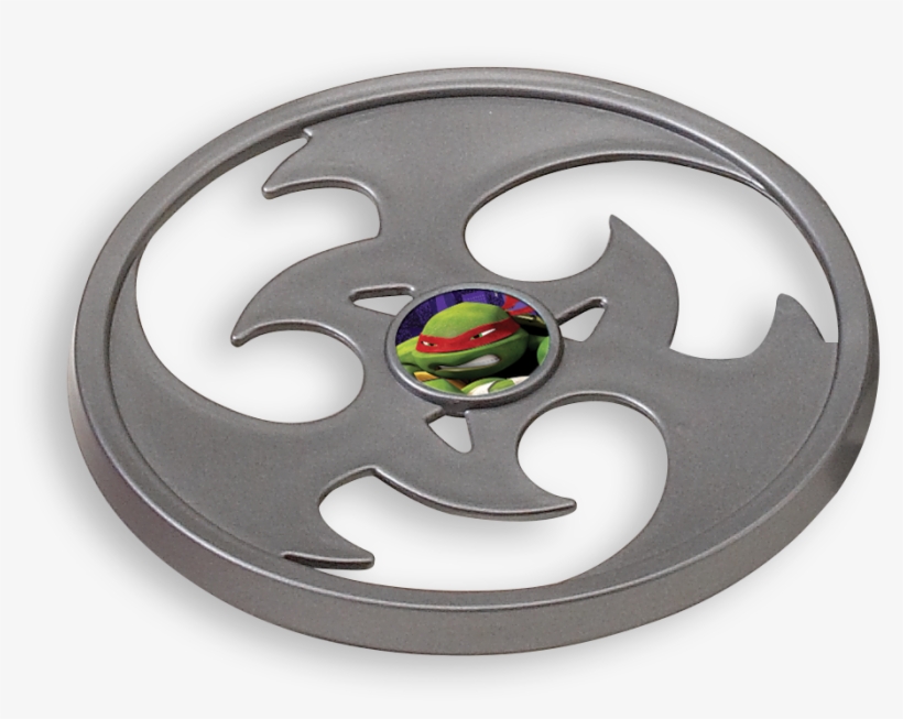 Tmnt Power Sound Roleplay ,leonardo, , Large - Teenage Mutant Ninja Turtles Dimension X Ninja Combat, transparent png download