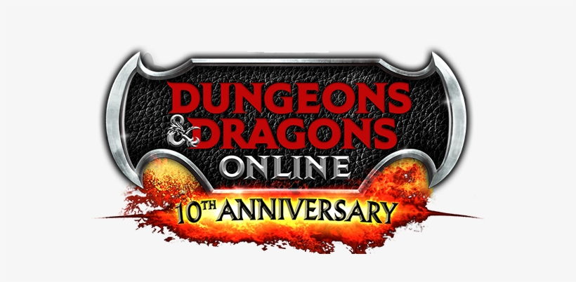 Dungeons & Dragons Online, transparent png download