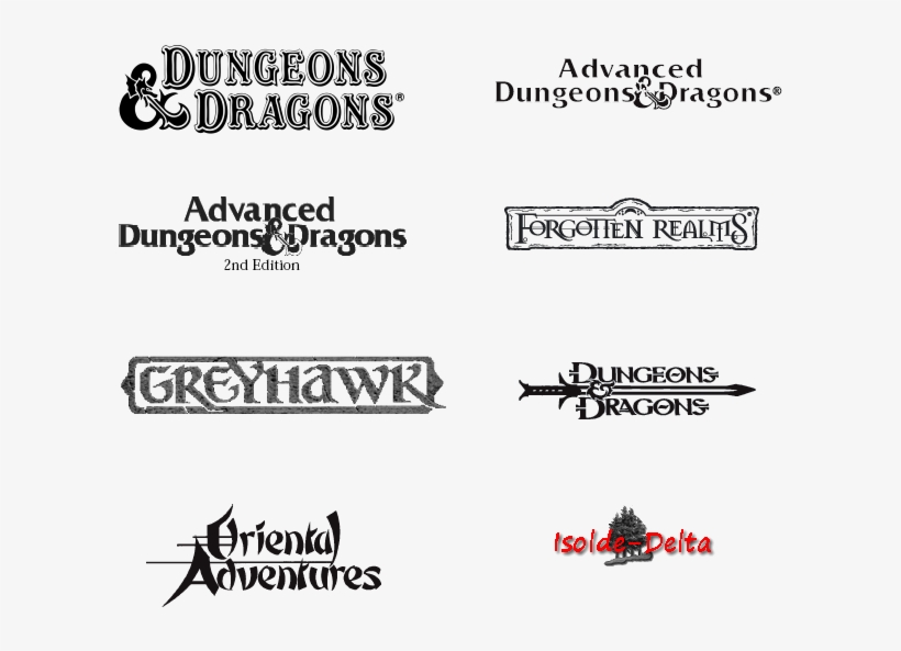 Image - Mykki 23 Mykki Dungeons And Dragons 8 New Design Sport, transparent png download