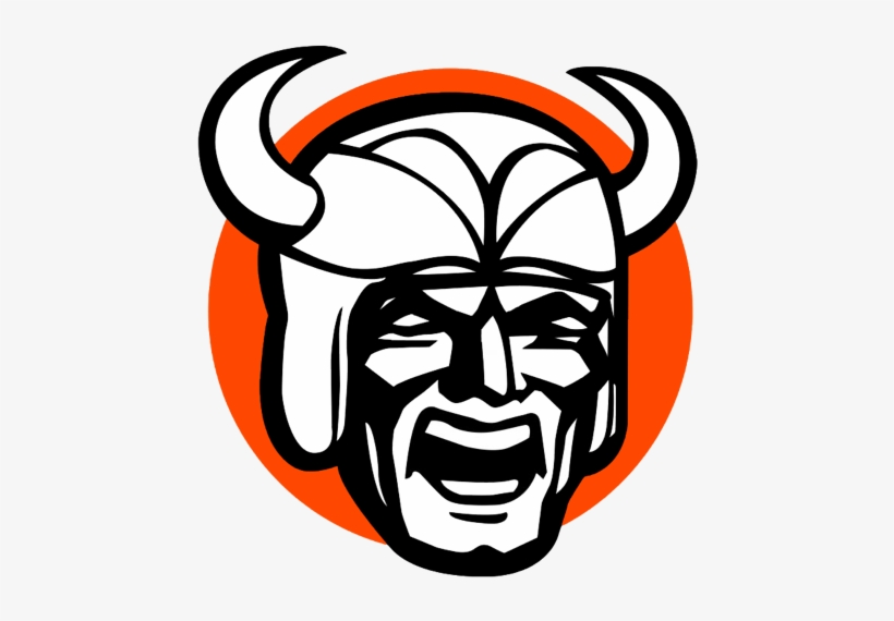 Hoover Vikings - North Canton Hoover Vikings, transparent png download