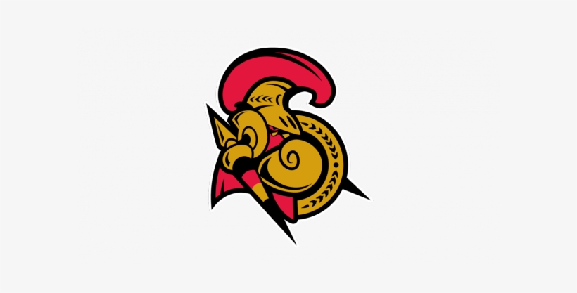 Now That You've Recovered From That Horrible Pun, Check - Ottawa Senators, transparent png download