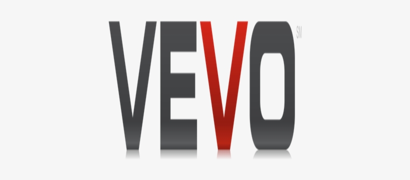 Vevo Hires Its First Revenue Chief - Vevo, transparent png download