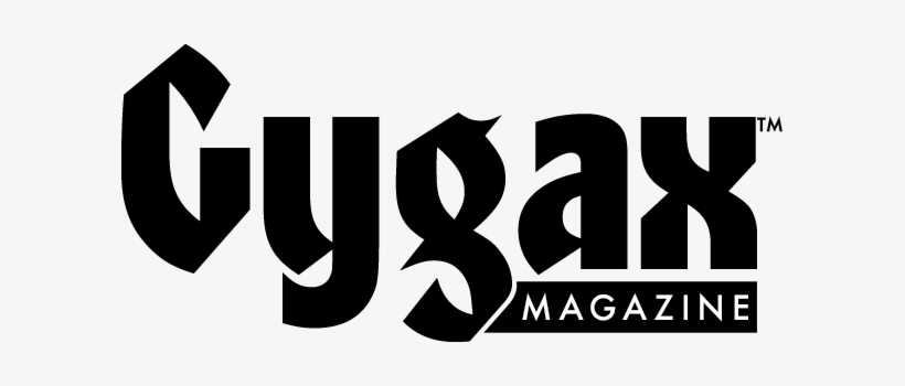 Gygax Magazine Pdf, transparent png download
