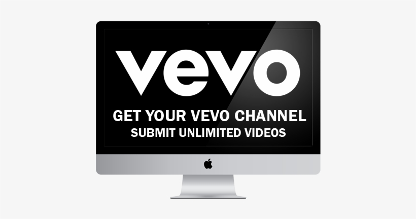 Vevo Channel, transparent png download