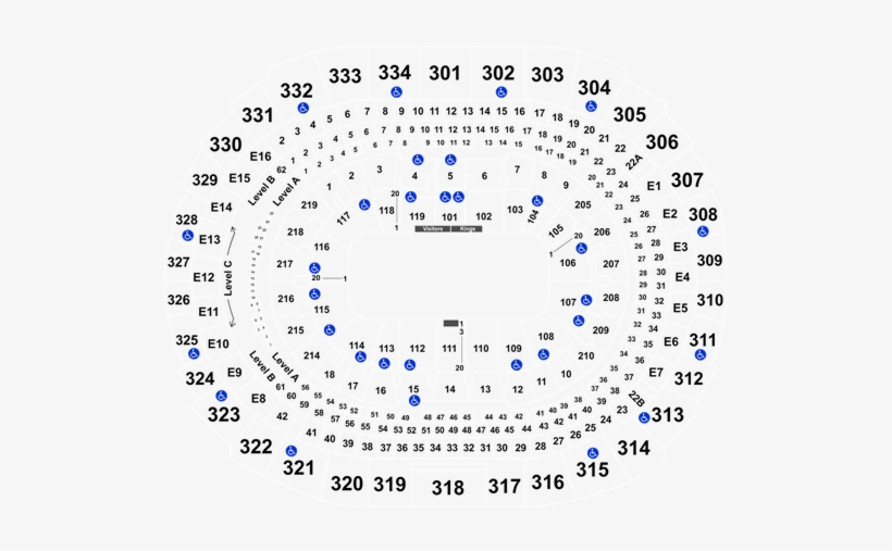 Staple Center Shawn Mendes, transparent png download