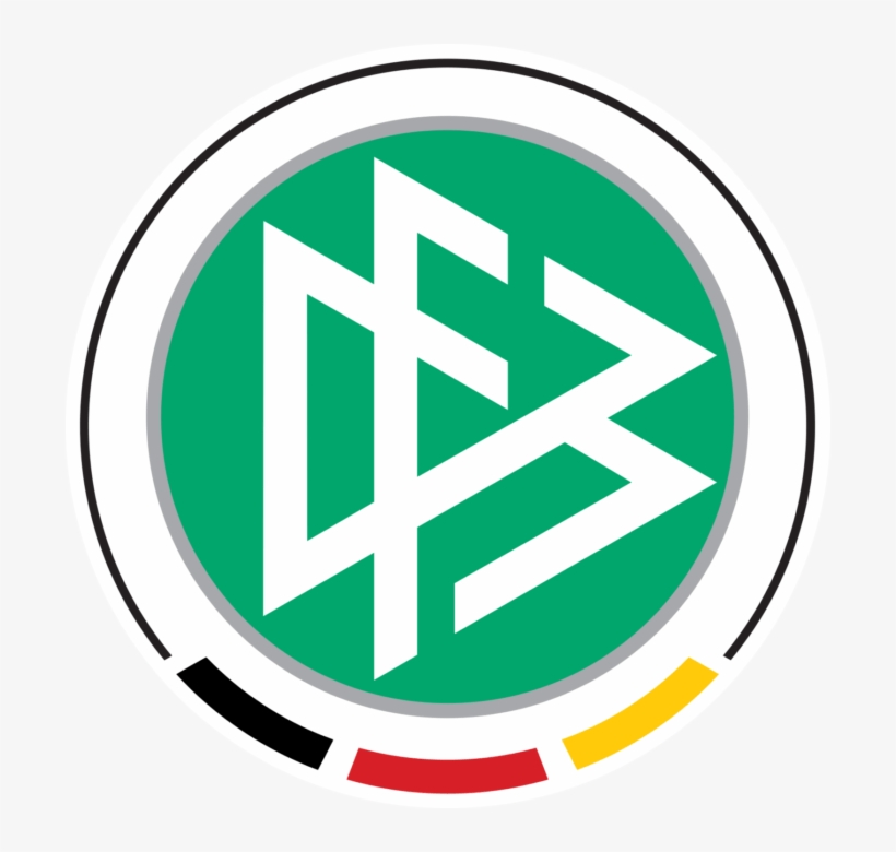 Deutscher Fussball Bund, transparent png download