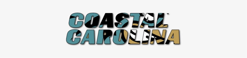 The Fighting Chanticleer Seen Through The Coastal Carolina - Coastal Carolina University, transparent png download