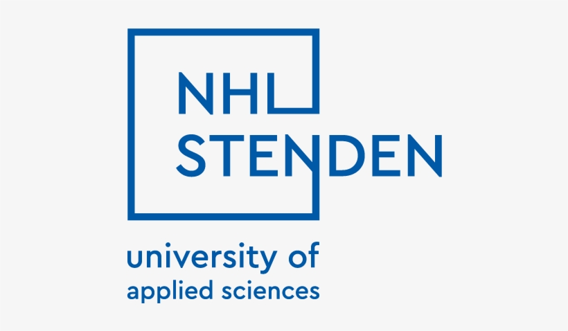 Nhl Stenden India - Nhl Stenden University Of Applied Sciences, transparent png download