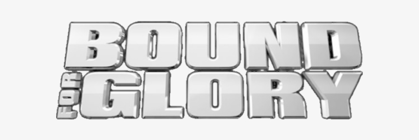 Toronto Impact Wrestling, A Subsidiary Of Anthem Sports - Impact Bound For Glory Logo, transparent png download