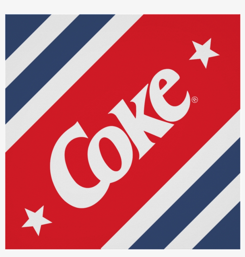 Coca-cola Red, White & You - Red White And You Coca Cola, transparent png download