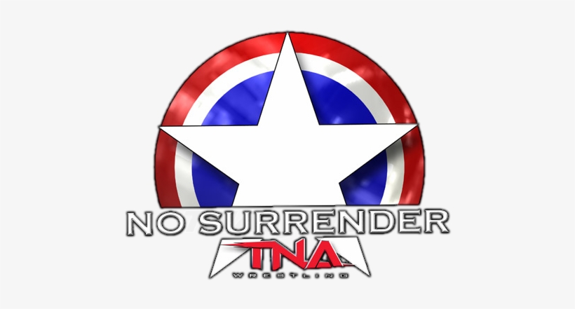 Tna Impact 9/12/13 - Tna No Surrender Logo, transparent png download