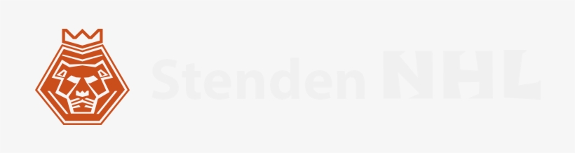 Stenden Nhl Logo - Logo, transparent png download