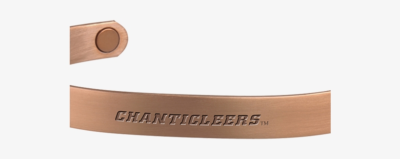 Coastal Carolina University Chanticleers - Bracelet, transparent png download