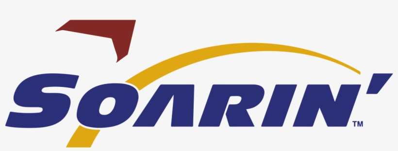 Soarin' Logo - Svg - Soarin Over California Logo, transparent png download