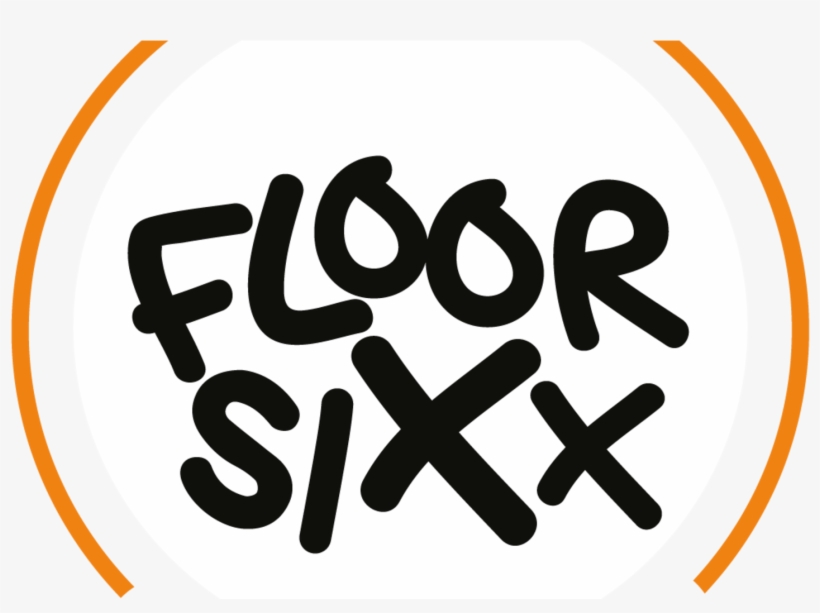 Floor Sixx Music Academy, transparent png download