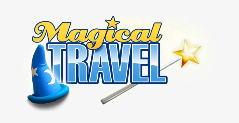 Magical Travel Magical Travel - Blog, transparent png download