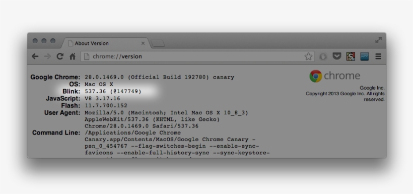 Chrome Canary Blink - Chrome Os Canary, transparent png download