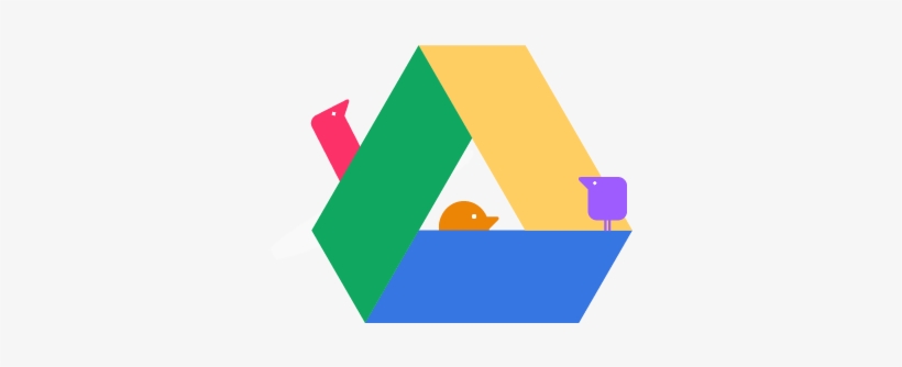 Google Drive Image - Read&write For Google, transparent png download