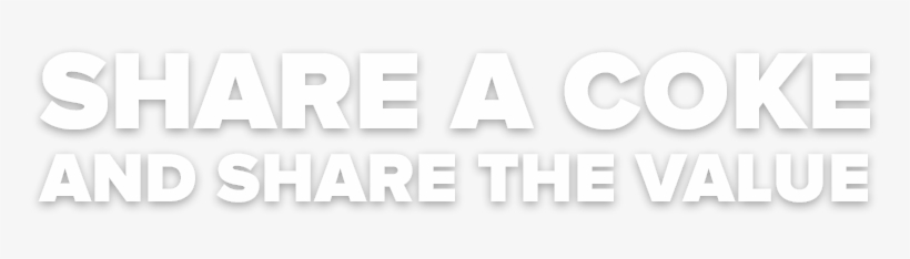 Share The Value - Logo, transparent png download