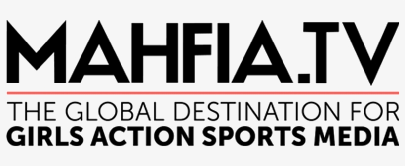 Mahfia - Action Sports Alliance, transparent png download