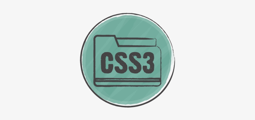 Online Training Of Css3 - Css3, transparent png download