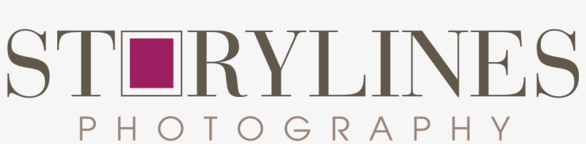 The Logo For Storylines Photography, An On-location - Stanford Graduate School Of Business, transparent png download
