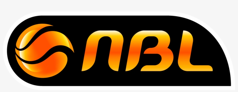 Nbl-logo - National Basketball League, transparent png download