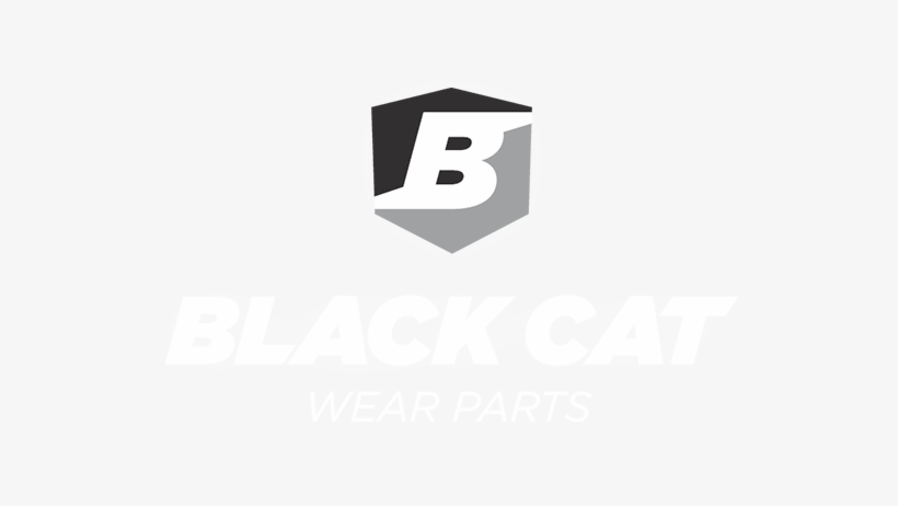 Home Lg Logo - Black Cat Wear Parts Logo, transparent png download