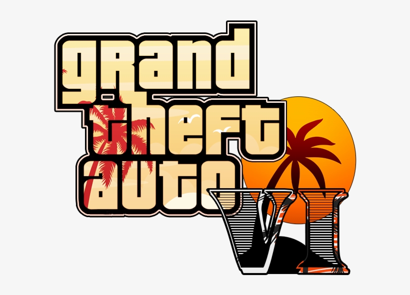 Rrdowcr - Grand Theft Auto, transparent png download